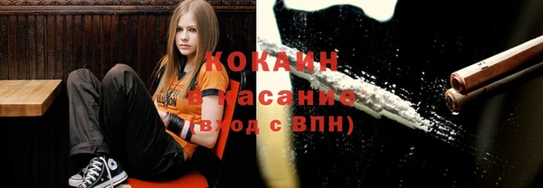 прущий лед Белокуриха